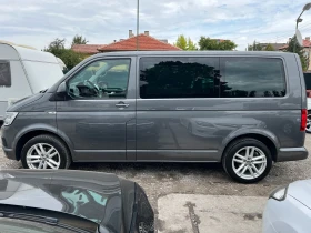 VW Multivan 2.0TDI 150k.c./LED/Серв. история/WV2ZZZ7HZHH172076 - 48990 лв. / 25048.19 € - 49713499 2