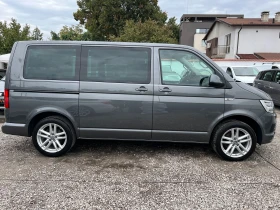 VW Multivan 2.0TDI 150k.c./LED/Серв. история/WV2ZZZ7HZHH172076 - 48990 лв. / 25048.19 € - 49713499 6