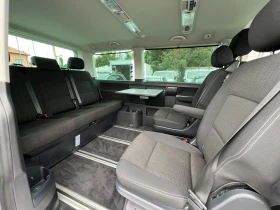VW Multivan 2.0TDI 150k.c./LED/Серв. история/WV2ZZZ7HZHH172076 - 48990 лв. / 25048.19 € - 49713499 14
