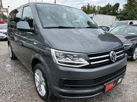 VW Multivan 2.0TDI 150k.c./LED/Серв. история/WV2ZZZ7HZHH172076 - 48990 лв. / 25048.19 € - 49713499 7