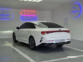Обява за продажба на Kia K5 ~34 061 лв. - изображение 1
