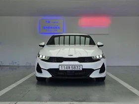 Обява за продажба на Kia K5 ~34 061 лв. - изображение 2