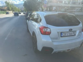 Обява за продажба на Subaru XV ~19 800 лв. - изображение 4 | Auto.bg Обява за продажба на Subaru XV ~19 800 лв. - изображение 4