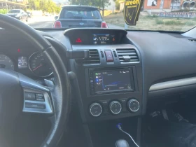 Обява за продажба на Subaru XV ~19 800 лв. - изображение 3 | Auto.bg Обява за продажба на Subaru XV ~19 800 лв. - изображение 3