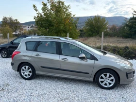     Peugeot 308 1.6 HDI