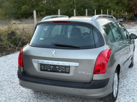 Peugeot 308 1.6 HDI | Mobile.bg    7