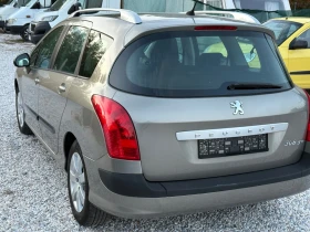 Peugeot 308 1.6 HDI | Mobile.bg    6
