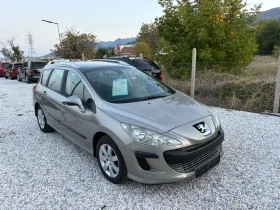     Peugeot 308 1.6 HDI