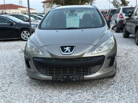     Peugeot 308 1.6 HDI