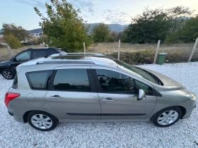 Peugeot 308 1.6 HDI | Mobile.bg    9