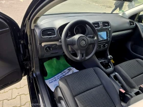 VW Golf VI/105hp/NAVI/КАМЕРА - 9999 лв. / 5112.41 € - 51910615 10