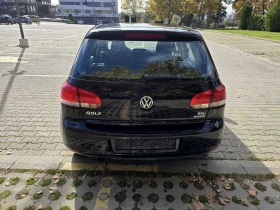VW Golf VI/105hp/NAVI/КАМЕРА - 9999 лв. / 5112.41 € - 51910615 5