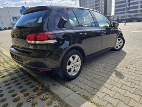 VW Golf VI/105hp/NAVI/КАМЕРА - 9999 лв. / 5112.41 € - 51910615 6