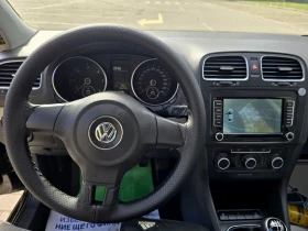 VW Golf VI/105hp/NAVI/КАМЕРА - 9999 лв. / 5112.41 € - 51910615 8