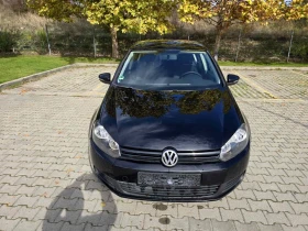 VW Golf VI/105hp/NAVI/КАМЕРА - 9999 лв. / 5112.41 € - 51910615 2