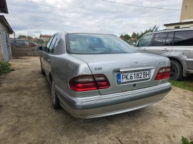 Mercedes-Benz E 270 | Mobile.bg    2