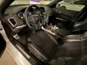 Acura TLX Tech A-Spec CARFAX АВТО КРЕДИТ  - 24850 лв. / 12705.60 € - 71607689 6