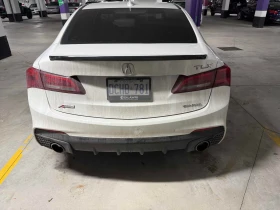 Acura TLX Tech A-Spec CARFAX АВТО КРЕДИТ  - 24850 лв. / 12705.60 € - 71607689 4
