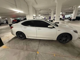Acura TLX Tech A-Spec CARFAX АВТО КРЕДИТ  - 24850 лв. / 12705.60 € - 71607689 5