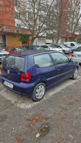 VW Polo - 2000 лв. / 1022.58 € - 72807507 2