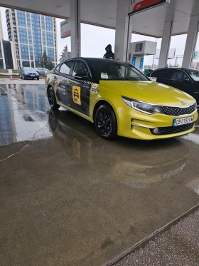 Kia K5 LPG | Mobile.bg � ����� ������ 3