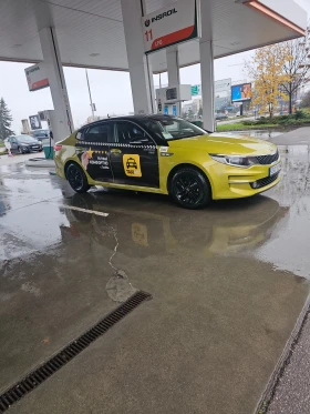 Kia K5 LPG | Mobile.bg � ����� ������ 5