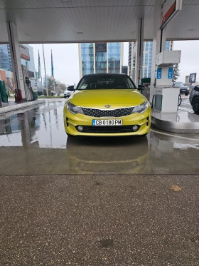 Kia K5 LPG | Mobile.bg � ����� ������ 2