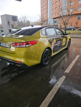 Kia K5 LPG | Mobile.bg � ����� ������ 9