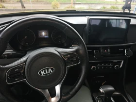 Kia K5 LPG | Mobile.bg � ����� ������ 6