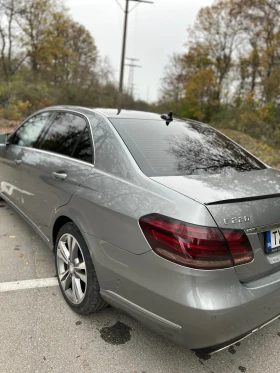 Mercedes-Benz E 220 | Mobile.bg � ����� ������ 6