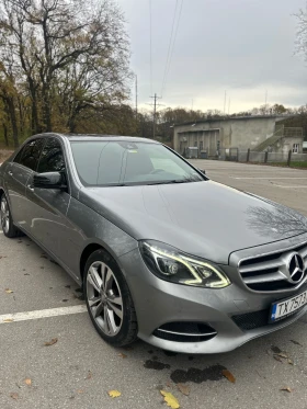 Mercedes-Benz E 220 | Mobile.bg � ����� ������ 2