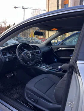 Audi A5, снимка 6