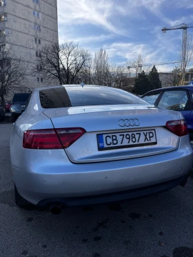 Audi A5, снимка 4