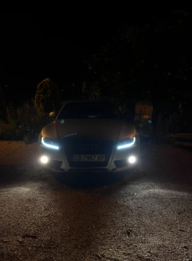 Audi A5, снимка 10