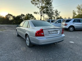 Volvo S80, снимка 6