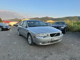 Volvo S80, снимка 3