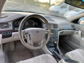Volvo S80, снимка 8
