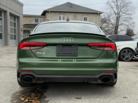 Audi Rs5 EXLUSIVE* B&O* DIGITAL* МАСАЖ* HEAD-UP* KEYLESS, снимка 3