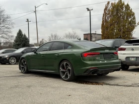 Audi Rs5 EXLUSIVE* B&O* DIGITAL* МАСАЖ* HEAD-UP* KEYLESS, снимка 5
