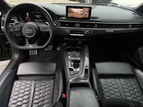 Audi Rs5 EXLUSIVE* B&O* DIGITAL* МАСАЖ* HEAD-UP* KEYLESS, снимка 7