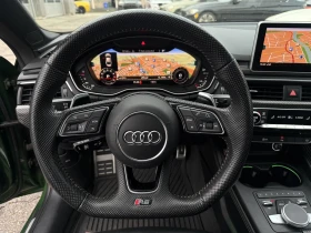 Audi Rs5 EXLUSIVE* B&O* DIGITAL* МАСАЖ* HEAD-UP* KEYLESS, снимка 8