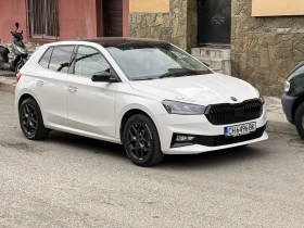 Skoda Fabia MPI - 13400 € / 26208.12 лв. - 82387314 2