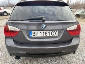 BMW 320 M paket/Automat - 3890 € / 7608.18 лв. - 74290841 5