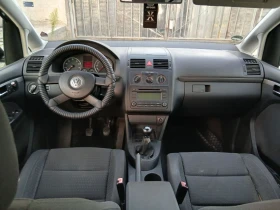 VW Touran - 2500 € / 4889.57 лв. - 54360657 9