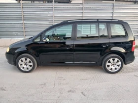VW Touran - 2500 € / 4889.57 лв. - 54360657 2