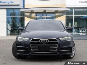 Audi A6 Quattro Technik* AWD* АвтоКредит* (ЦЕНА ДО БГ) - 15999 € / 31291.32 лв. - 69906704 2