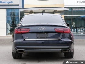 Audi A6 Quattro Technik* AWD* АвтоКредит* (ЦЕНА ДО БГ) - 15999 € / 31291.32 лв. - 69906704 5