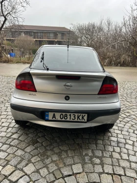 Opel Tigra, снимка 6
