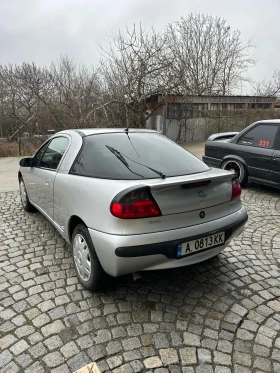 Opel Tigra, снимка 7