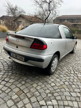 Opel Tigra, снимка 5